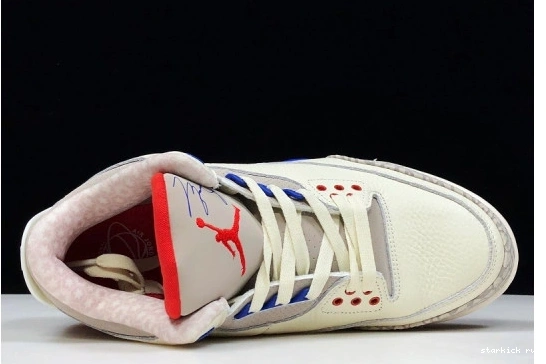 Retro 136064-140 136064-140 International 3  Jordan Flight 0130